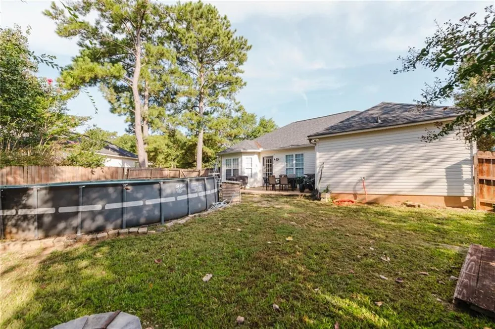 111 Saint Brendands Drive Bonaire, GA 31005
