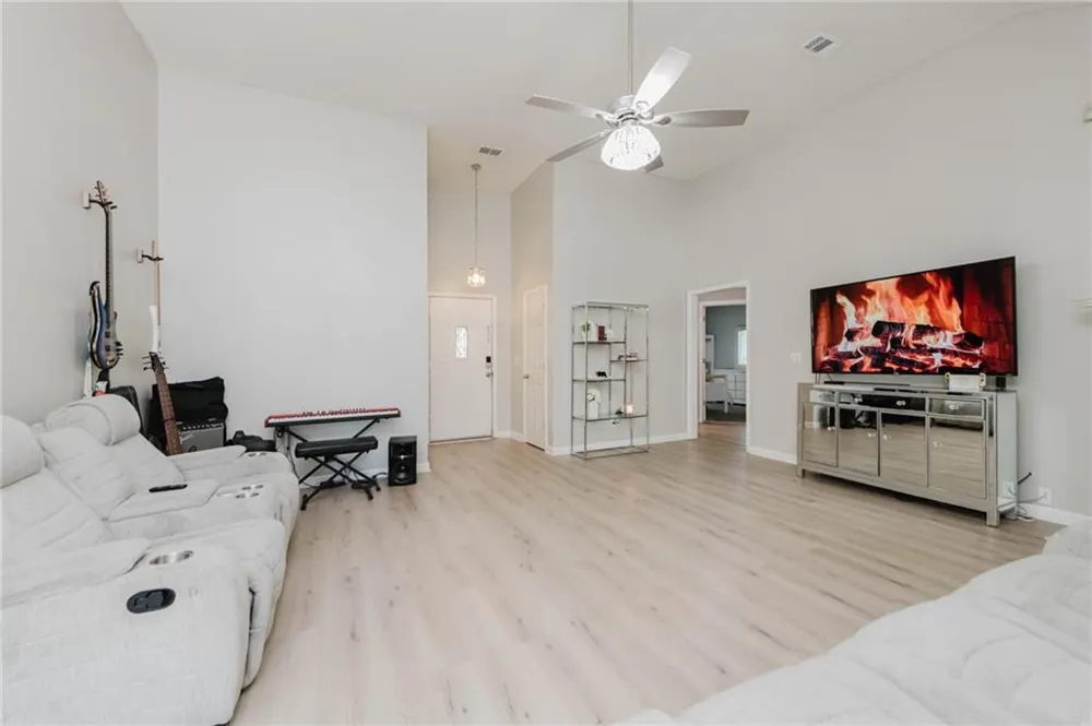 111 Saint Brendands Drive Bonaire, GA 31005