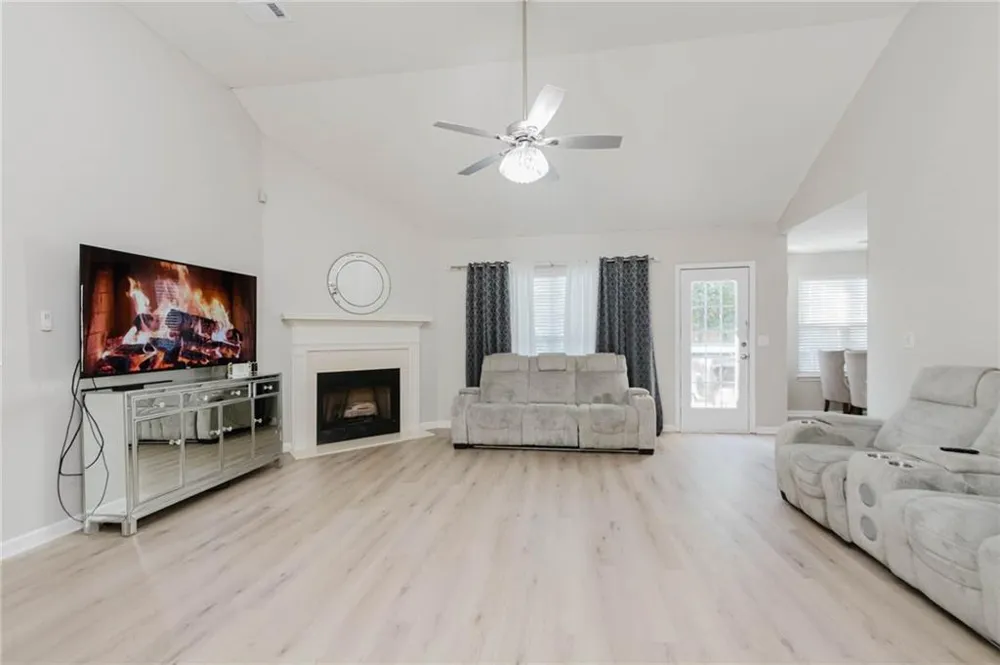 111 Saint Brendands Drive Bonaire, GA 31005