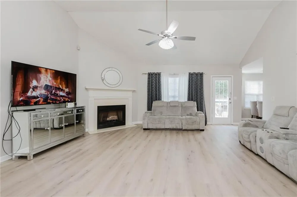 111 Saint Brendands Drive Bonaire, GA 31005