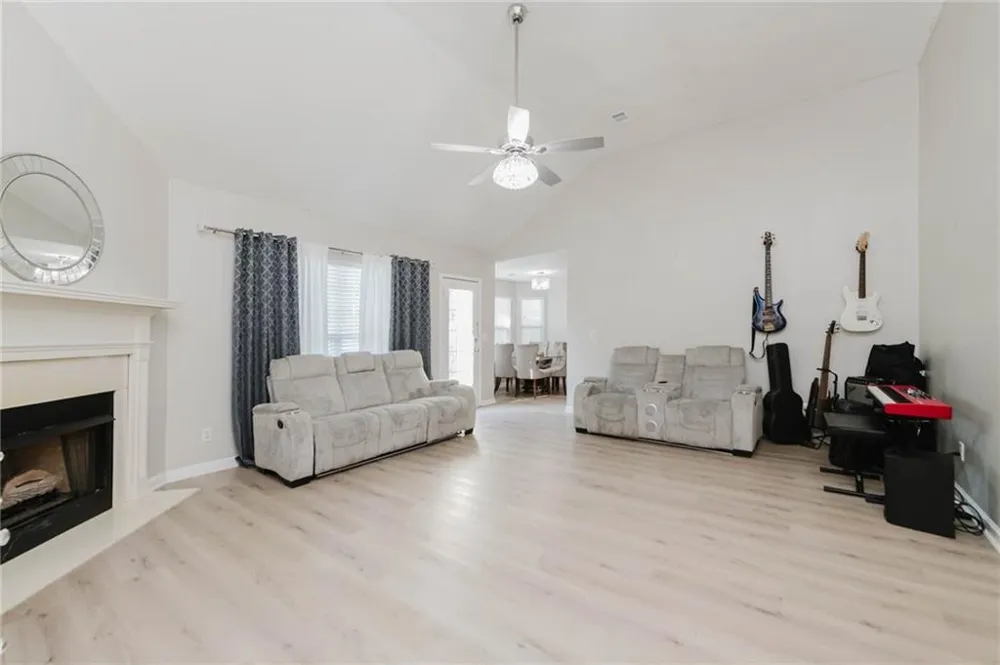 111 Saint Brendands Drive Bonaire, GA 31005