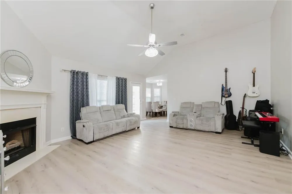 111 Saint Brendands Drive Bonaire, GA 31005