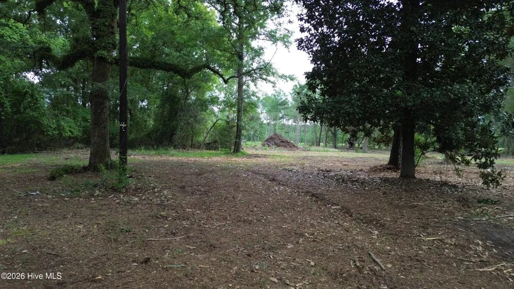 Tbd/Lot 1 Elmore Laurinburg, NC 28352
