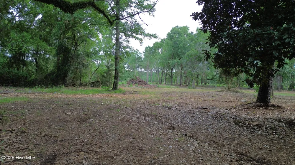 Tbd/Lot 1 Elmore Laurinburg, NC 28352