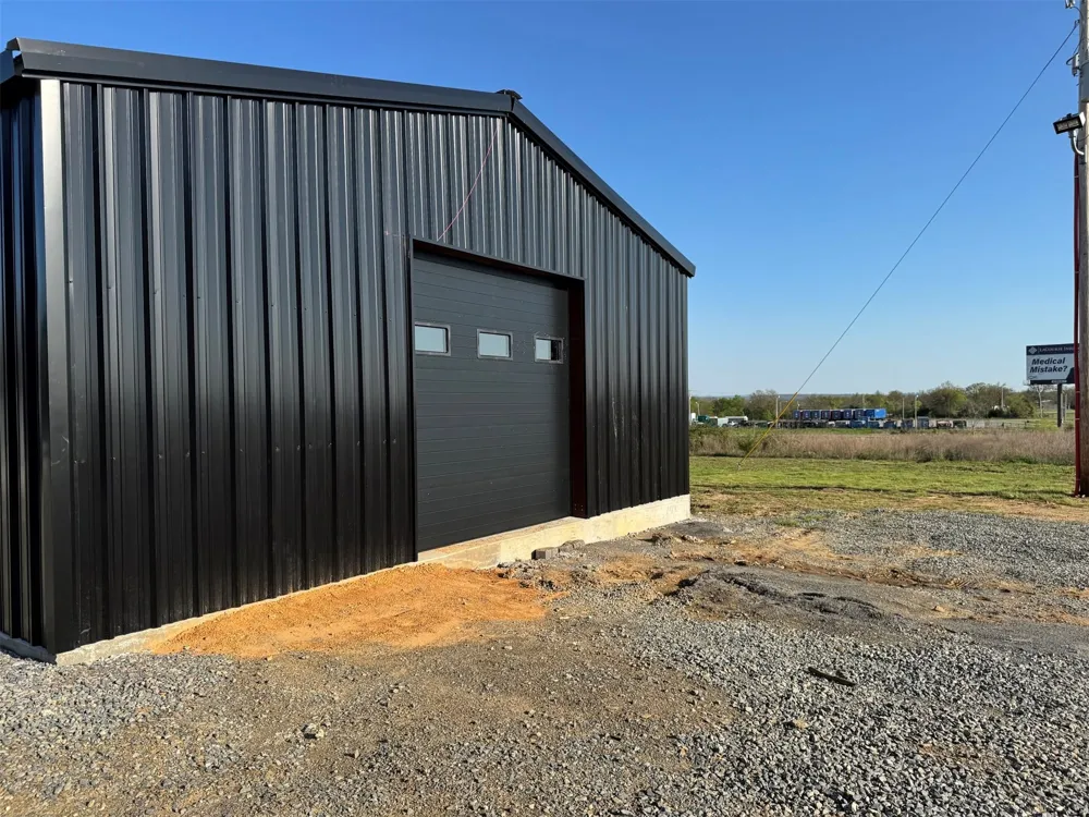 3504 George Nigh Expressway McAlester, OK 74501