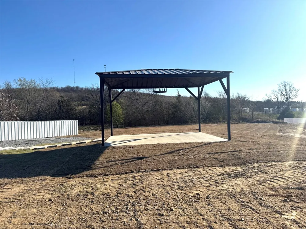 3504 George Nigh Expressway McAlester, OK 74501
