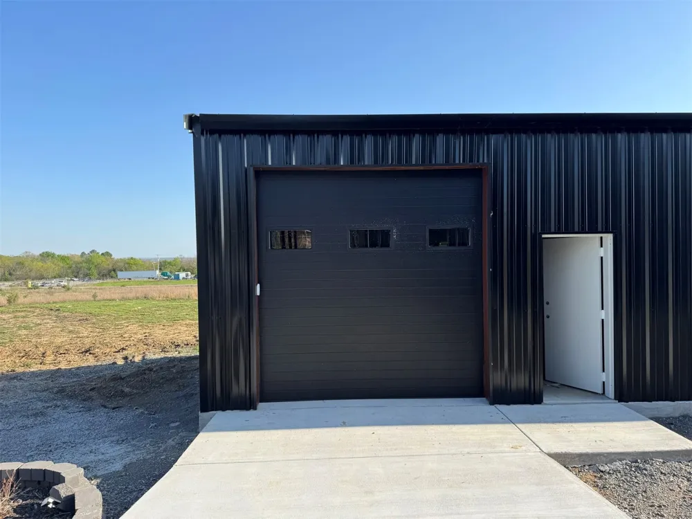 3504 George Nigh Expressway McAlester, OK 74501