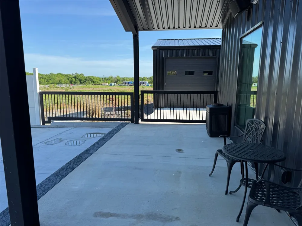 3504 George Nigh Expressway McAlester, OK 74501