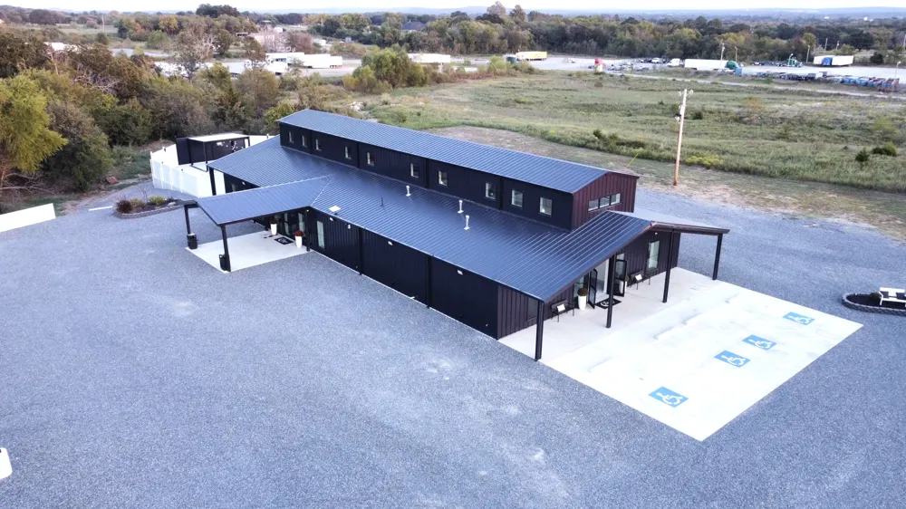 3504 George Nigh Expressway McAlester, OK 74501