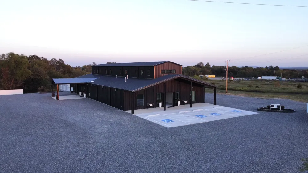 3504 George Nigh Expressway McAlester, OK 74501