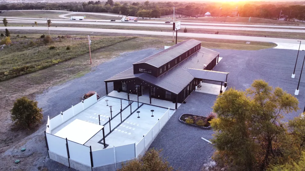 3504 George Nigh Expressway McAlester, OK 74501