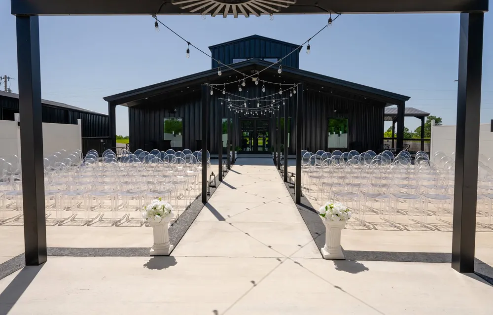 3504 George Nigh Expressway McAlester, OK 74501