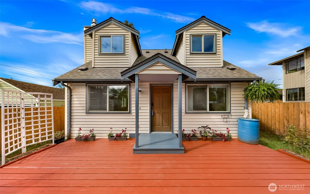 2429 Queen Street Bellingham, WA 98229