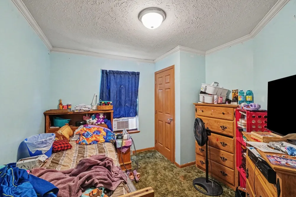 4160 S Geneva Road Jasper Township, MI 48880