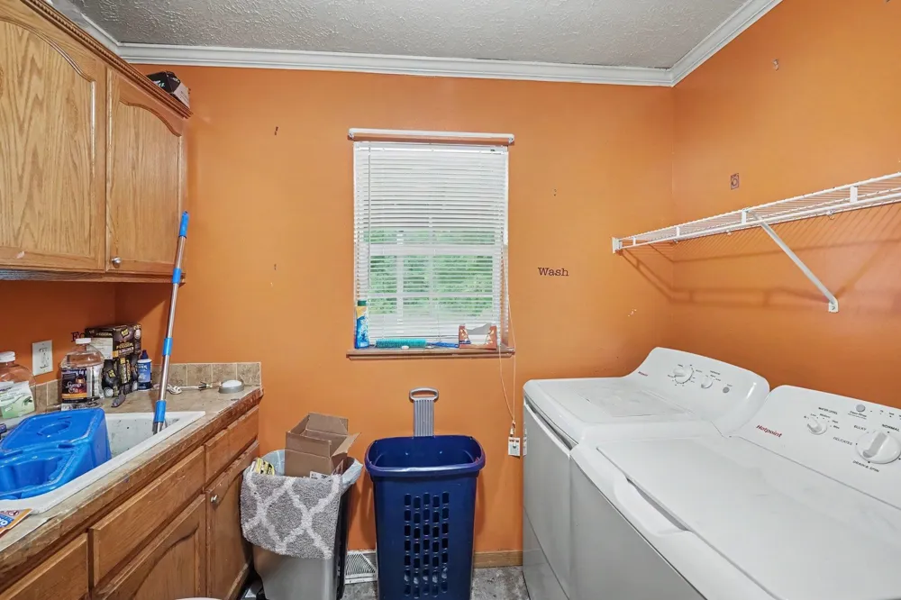 4160 S Geneva Road Jasper Township, MI 48880