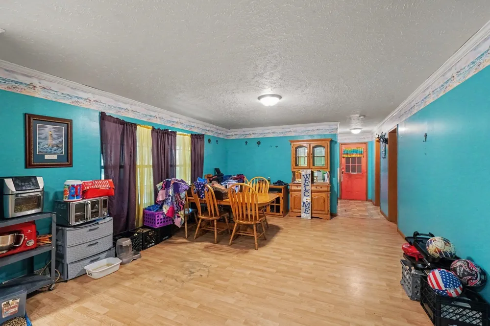 4160 S Geneva Road Jasper Township, MI 48880