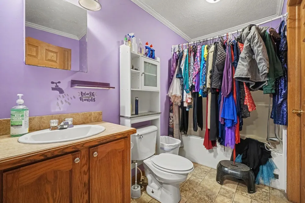 4160 S Geneva Road Jasper Township, MI 48880