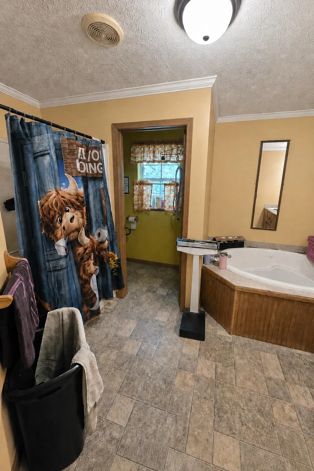 4160 S Geneva Road Jasper Township, MI 48880