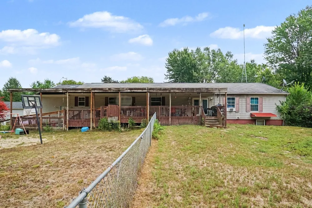 4160 S Geneva Road Jasper Township, MI 48880