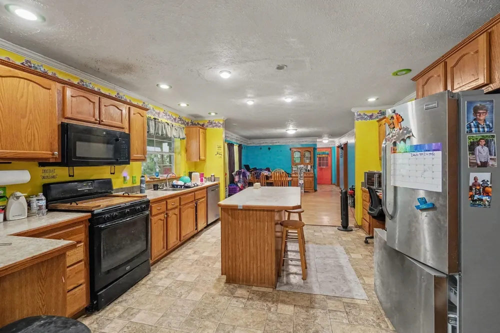 4160 S Geneva Road Jasper Township, MI 48880