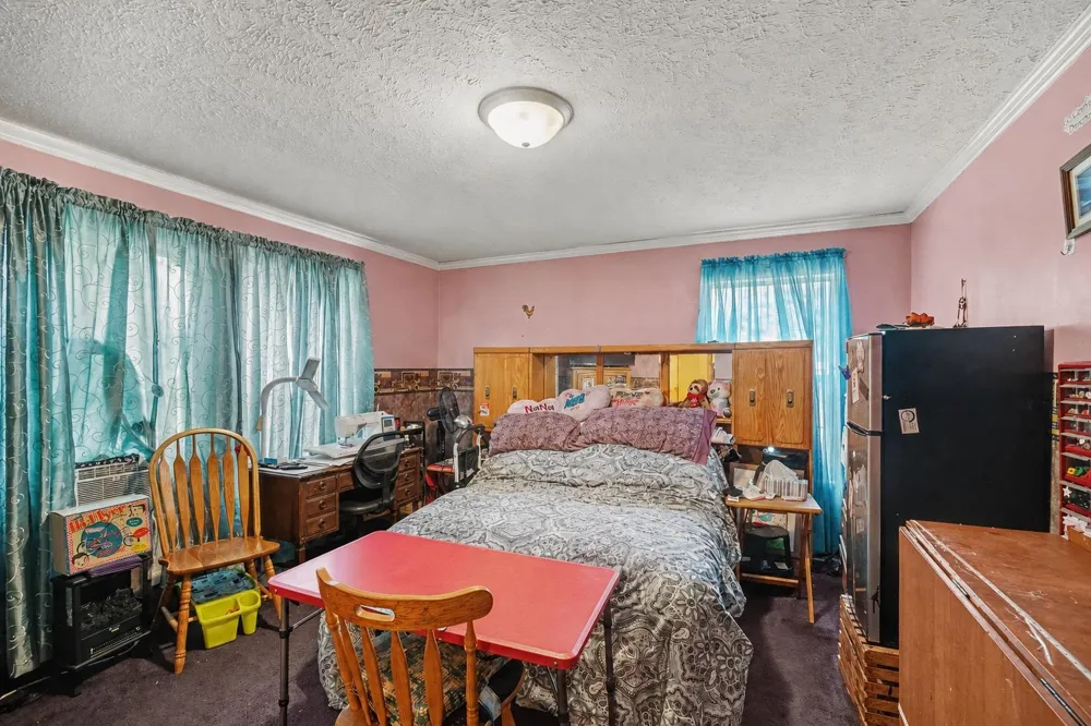 4160 S Geneva Road Jasper Township, MI 48880