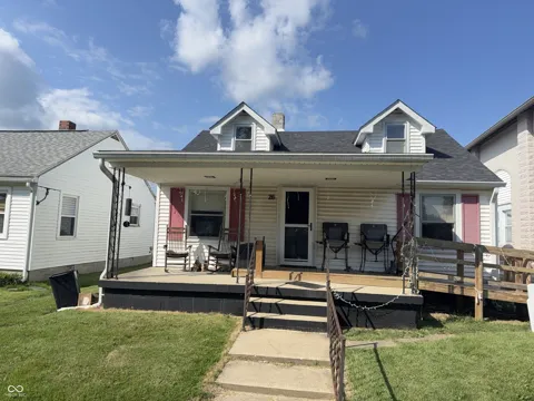 26 W Jefferson
