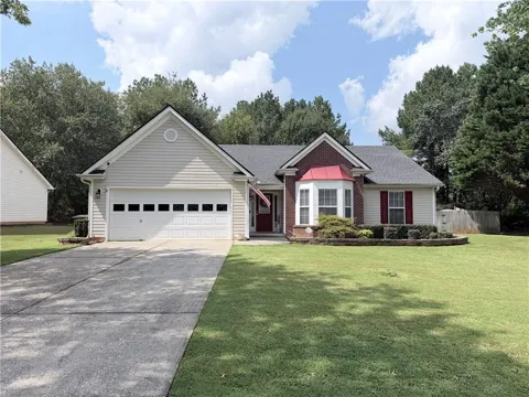 317 Carlton Chase Court