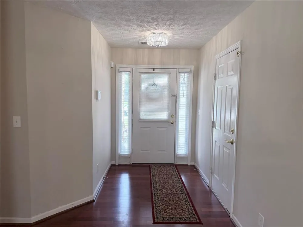 317 Carlton Chase Court Dacula, GA 30019