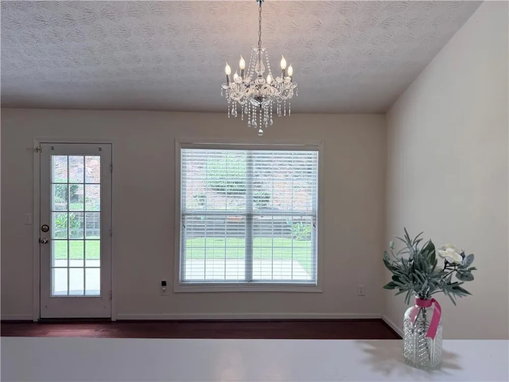 317 Carlton Chase Court Dacula, GA 30019