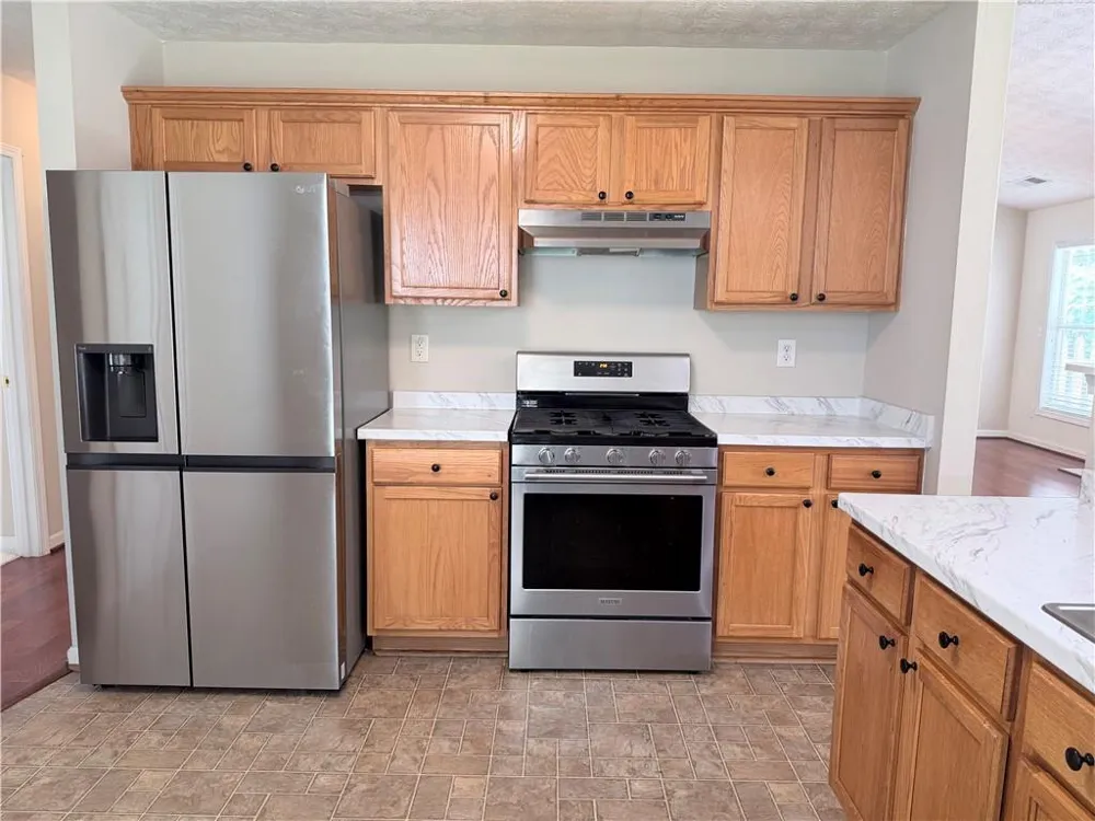 317 Carlton Chase Court Dacula, GA 30019