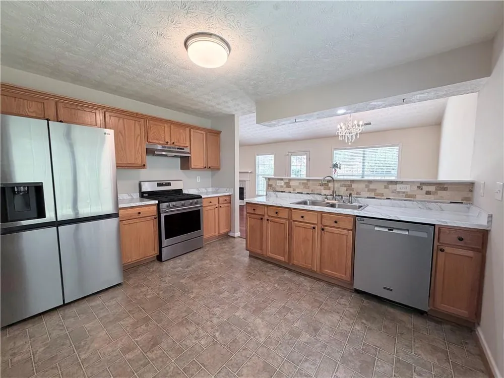317 Carlton Chase Court Dacula, GA 30019