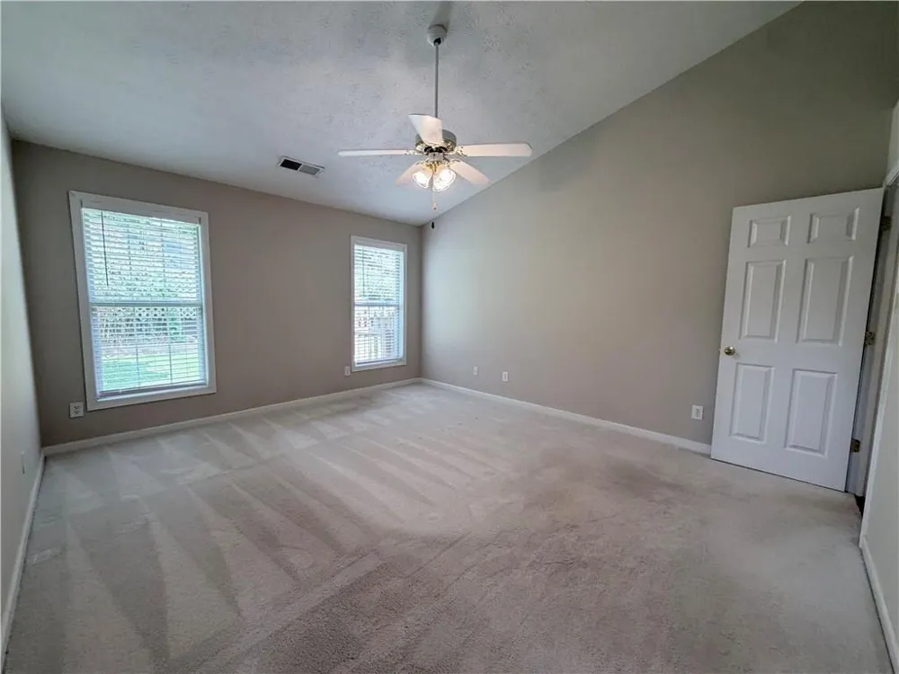 317 Carlton Chase Court Dacula, GA 30019