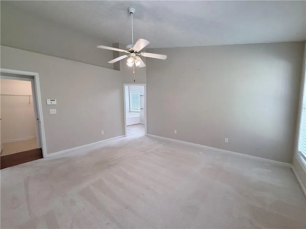 317 Carlton Chase Court Dacula, GA 30019