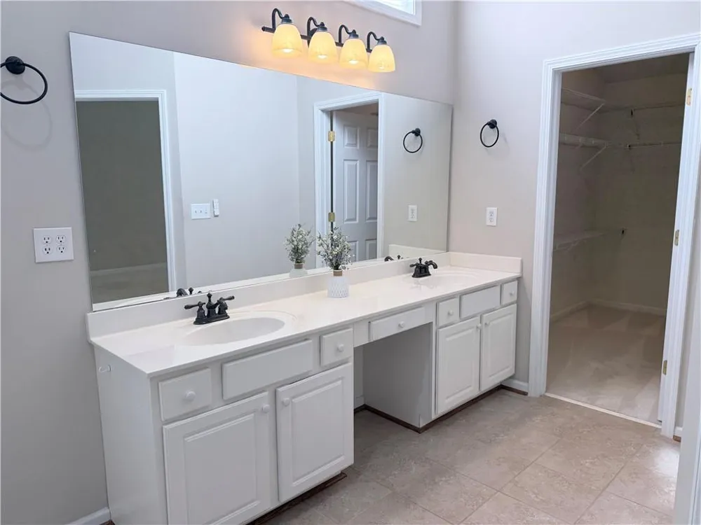 317 Carlton Chase Court Dacula, GA 30019