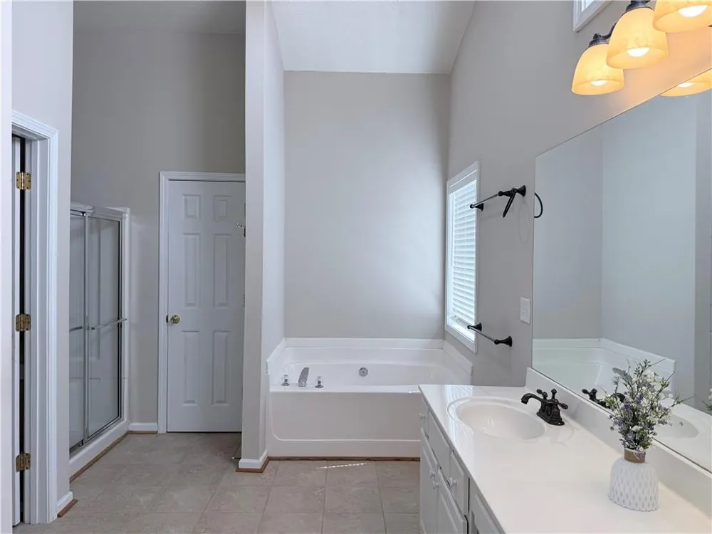 317 Carlton Chase Court Dacula, GA 30019