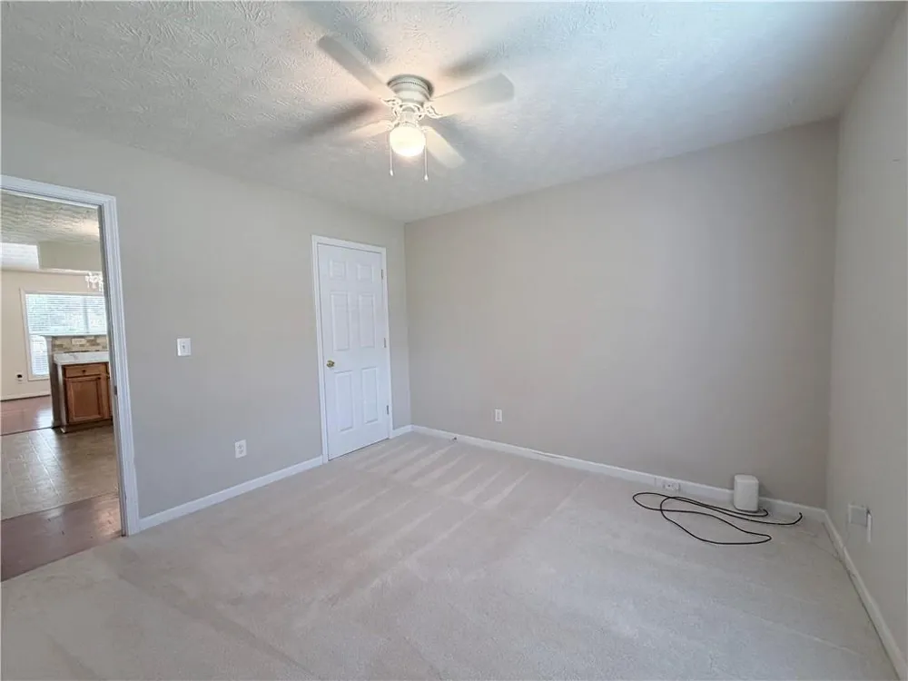 317 Carlton Chase Court Dacula, GA 30019