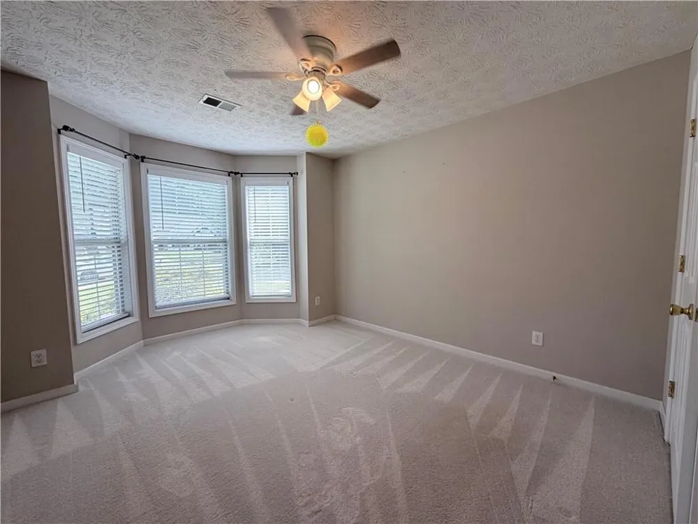 317 Carlton Chase Court Dacula, GA 30019