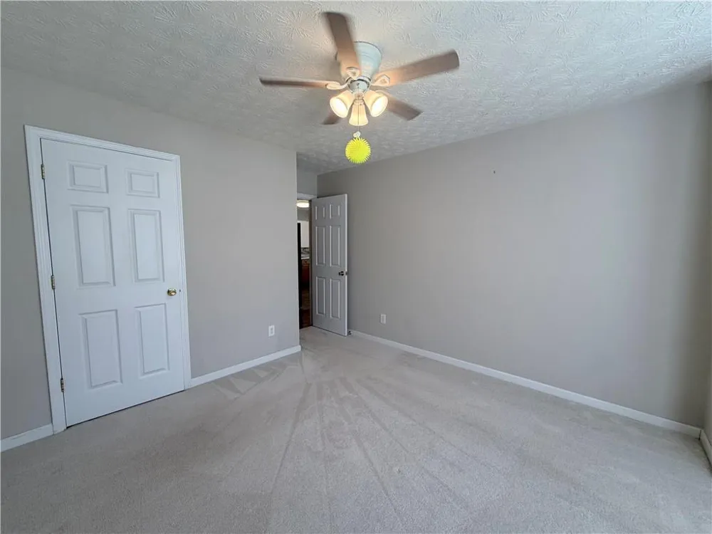 317 Carlton Chase Court Dacula, GA 30019