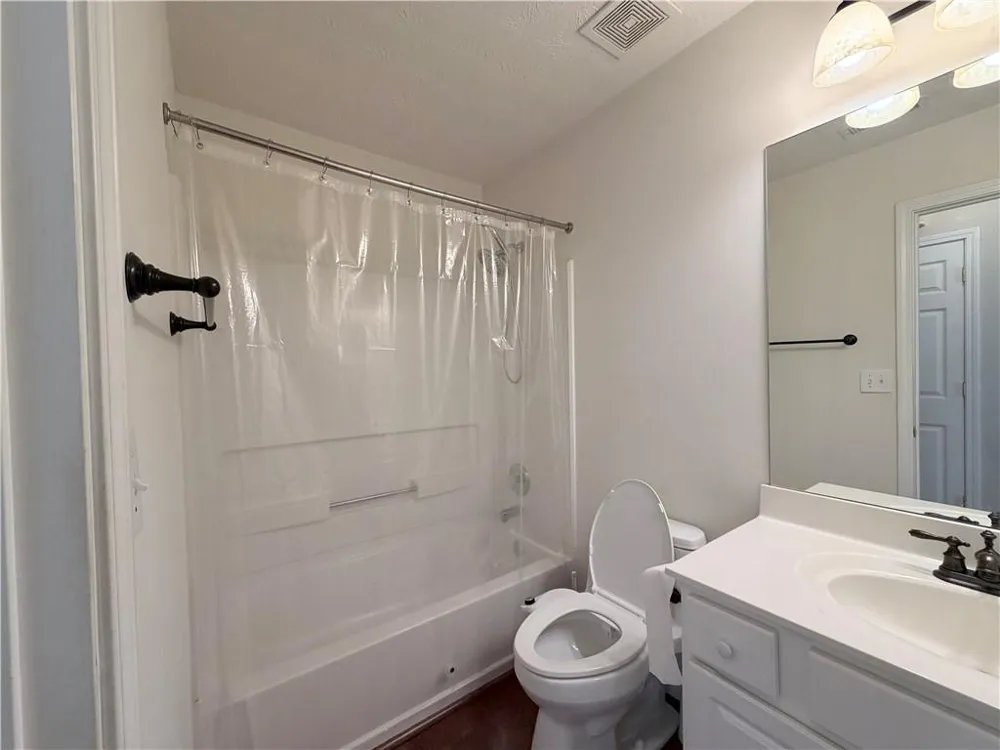 317 Carlton Chase Court Dacula, GA 30019