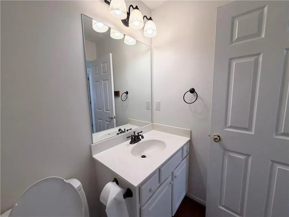 317 Carlton Chase Court Dacula, GA 30019