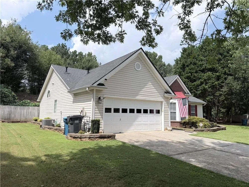 317 Carlton Chase Court Dacula, GA 30019