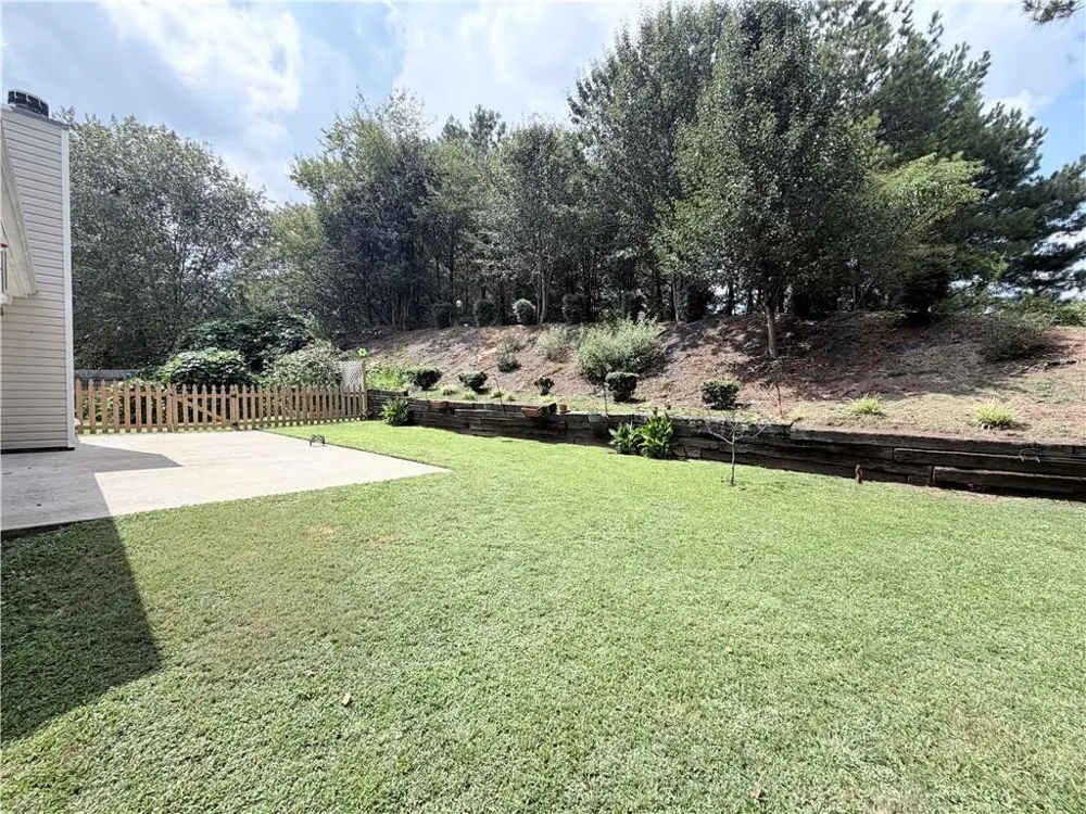 317 Carlton Chase Court Dacula, GA 30019