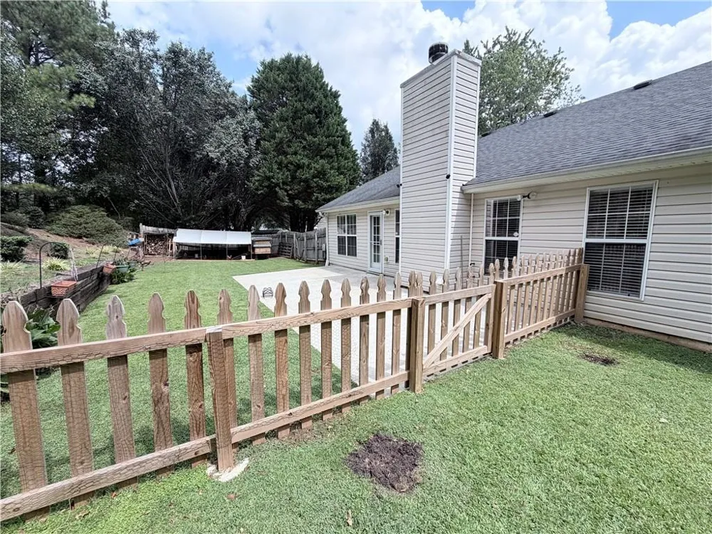 317 Carlton Chase Court Dacula, GA 30019