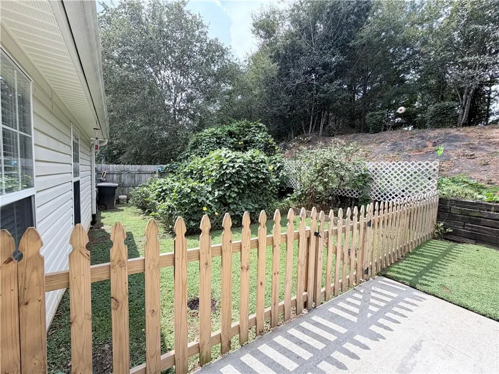 317 Carlton Chase Court Dacula, GA 30019