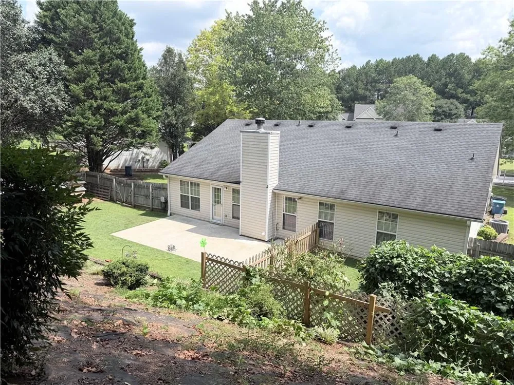317 Carlton Chase Court Dacula, GA 30019