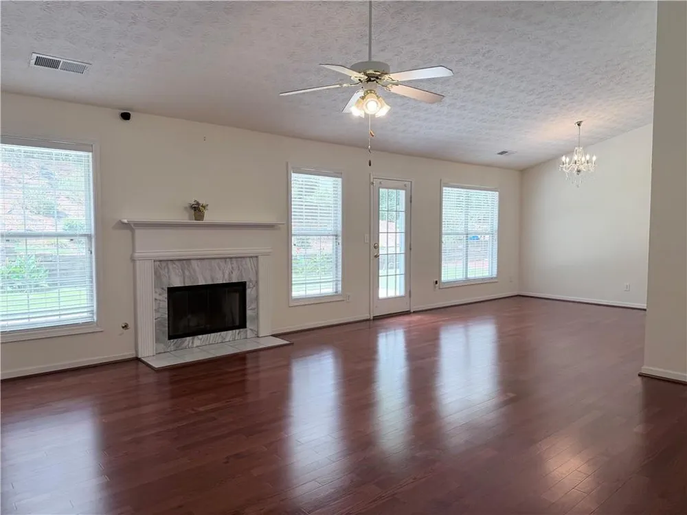 317 Carlton Chase Court Dacula, GA 30019