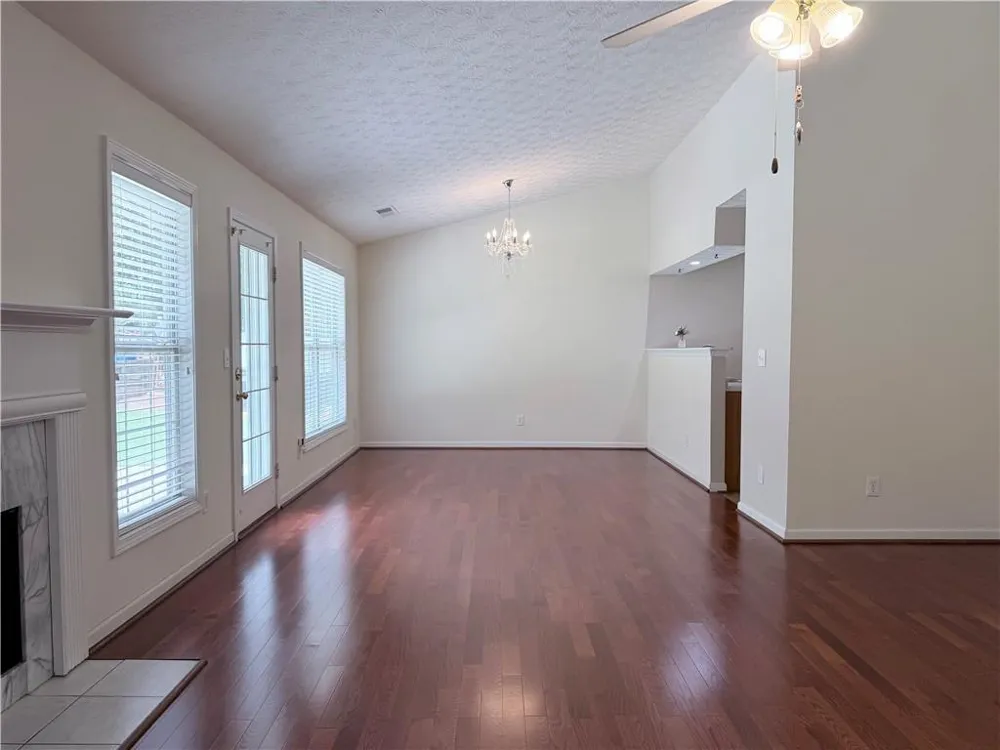 317 Carlton Chase Court Dacula, GA 30019