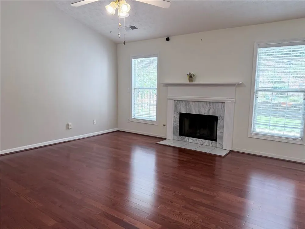 317 Carlton Chase Court Dacula, GA 30019