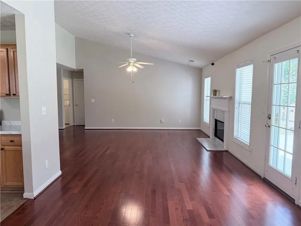 317 Carlton Chase Court Dacula, GA 30019