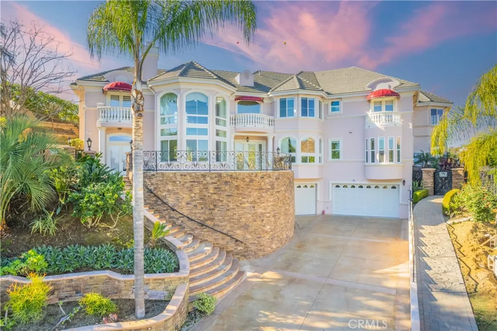 3499 Viewfield Avenue Hacienda Heights, CA 91745
